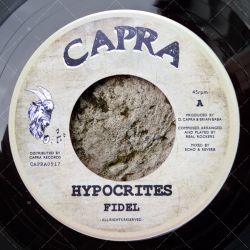 Fidel - Hypocrites