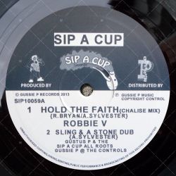 Mike Antony - Jah Give Us The Victory