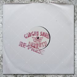 Gorgon Sound - Find Jah Away