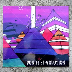 Don Fe - I-Volution
