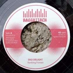 Ranking Forrest - Digi Delight