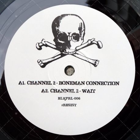 Channel 2 - Boneman Connection