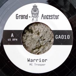 MC Trooper - Warrior