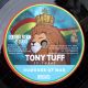 Tony Tuff - Rumours Of War