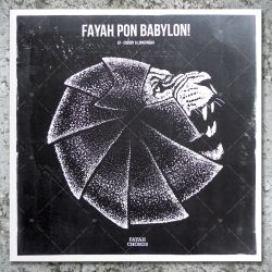 Crosby & Longfingah - Fayah Pon Babylon