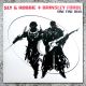 Sly & Robbie feat. Brinsley Ford - One Fine Dub