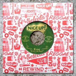 Preacha feat. Jay Spaker - Crying