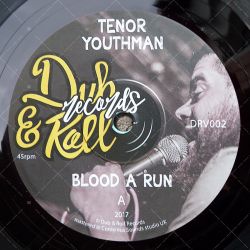 Tenor Youthman - Blood A Run