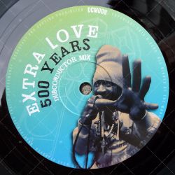 Extra Love - 500 Years
