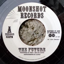 Moonshot Allstars - The Future