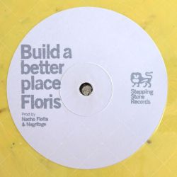 Floris - Build A Better Place