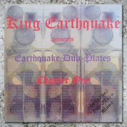 King Earthquake - Dubplates Chapter 1