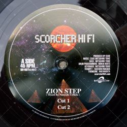 Scorcher Hi-Fi - Zion Step
