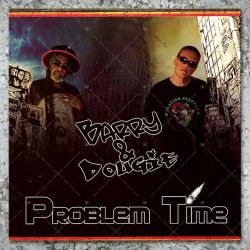 Barry & Dougie - Problem Time