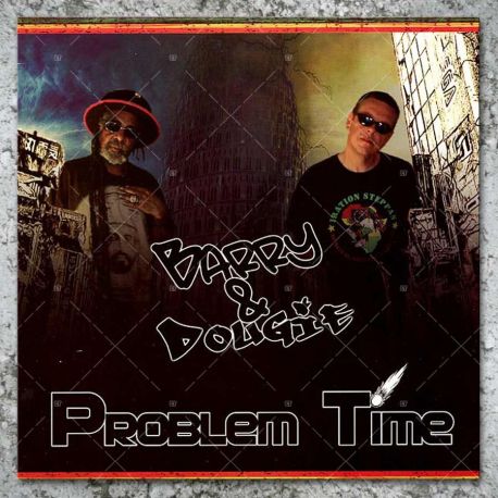 Barry & Dougie - Problem Time