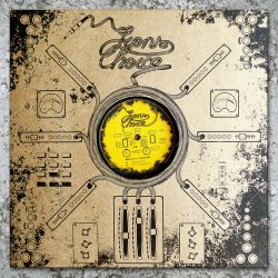 RDH Hi-Fi meets Kandee Dub - TNT