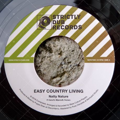 Natty Nature - Easy Country Living