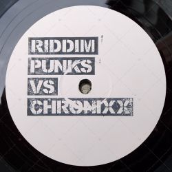 Riddim Punks vs Chronixx - Sell My Gun
