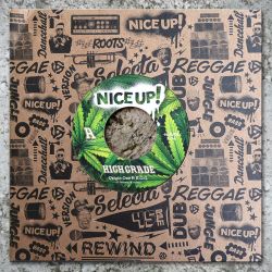 Origin One feat. K.O.G. - High Grade