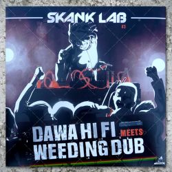 Skank Lab Vol.3