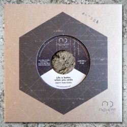 Ojah feat. Hada Guldris - Life Is Better When You Smile