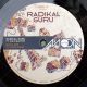 Radikal Guru feat. Solo Banton - Back Off (Dj Madd Remix)