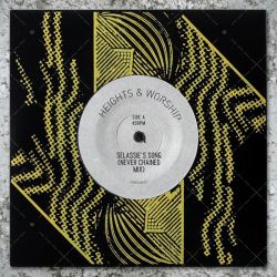 Heights & Worship - Selassie's Song