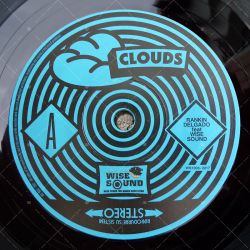 Rankin Delgado - Clouds