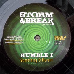 Humble I - Something Different