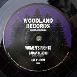 Danman & Jacko - Women's Rights