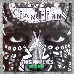 Cian Finn - This Applies In Dub