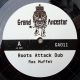 Ras Muffet - Roots Attack Dub