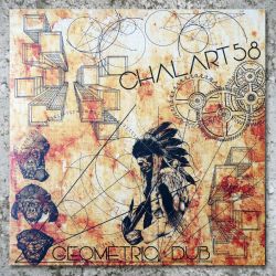 Chalart58 - Geometric Dub