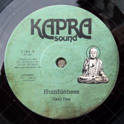 Dani Ites - Humbleness