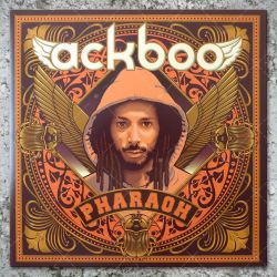 Ackboo - Pharaoh