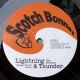 Bim Shirman - Lightning & Thunder (Mungo's HiFi Remix)