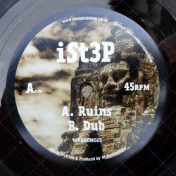 iSt3p - Ruins