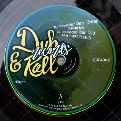 Danman - Dreader Dan Dread