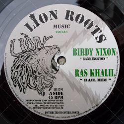Birdy Nixon - Rankingston
