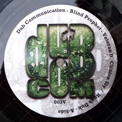 Blind Prophet feat. Clinton Sly - Veteran