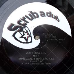 Alter Echo & E3 meet Ishan Sound & Rider Shafique - Ah Mi Guide