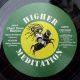 Higher Meditation & Joshua Hales - Sanctuary