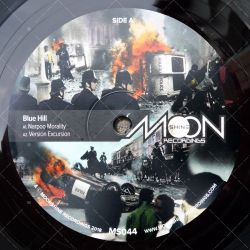 Blue Hill - Narpoo Morality