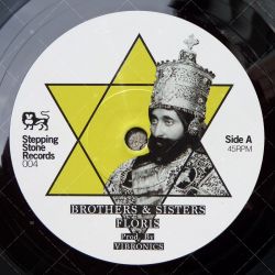 Floris - Brothers & Sisters