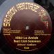Kibir La Amlak feat. I Jah Salomon - Joshua's Anthem