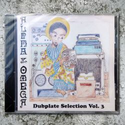 Alpha & Omega - Dubplate Selection Vol.3
