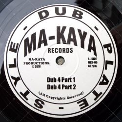 Ma-Kaya - Dub 4