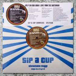 Dub Judah - Love From The Rastaman