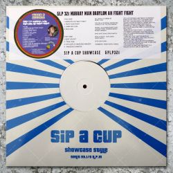 Murray Man - Babylon Ah Fight Fight