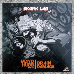 Skank Lab Vol.5 (12")